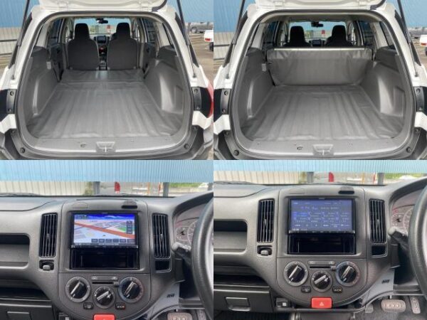 Ref:AUX-18594687 NISSAN NV150AD 2019 - Image 8