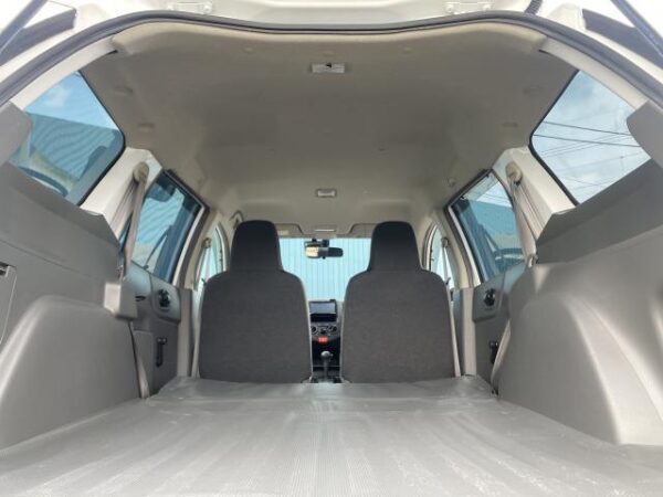 Ref:AUX-18594687 NISSAN NV150AD 2019 - Image 9