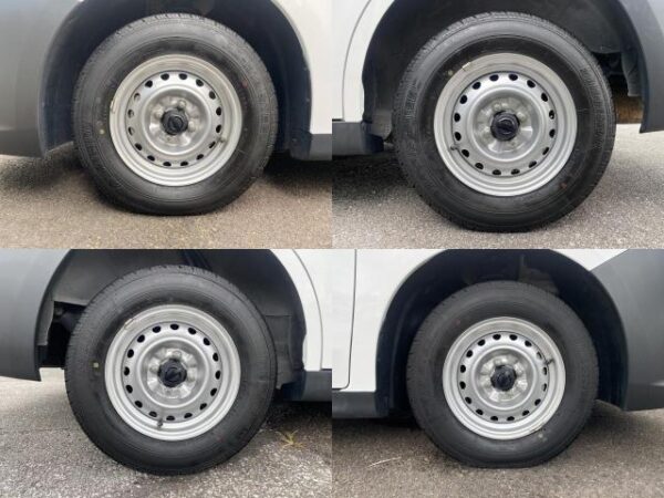 Ref:AUX-18594687 NISSAN NV150AD 2019 - Image 10