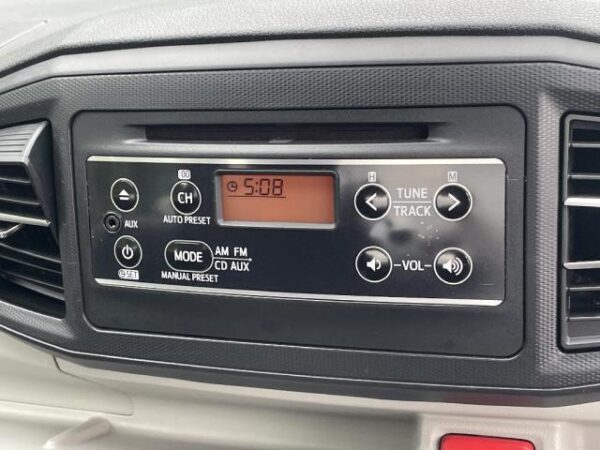 Ref:AUX-18594692 DAIHATSU MIRA E:S 2019 - Image 11