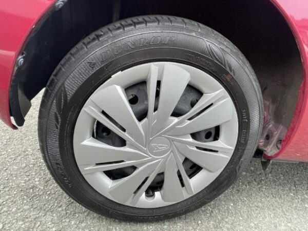 Ref:AUX-18594692 DAIHATSU MIRA E:S 2019 - Image 16