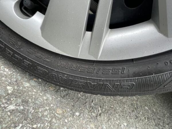 Ref:AUX-18594692 DAIHATSU MIRA E:S 2019 - Image 17