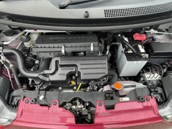 Ref:AUX-18594692 DAIHATSU MIRA E:S 2019 - Image 20