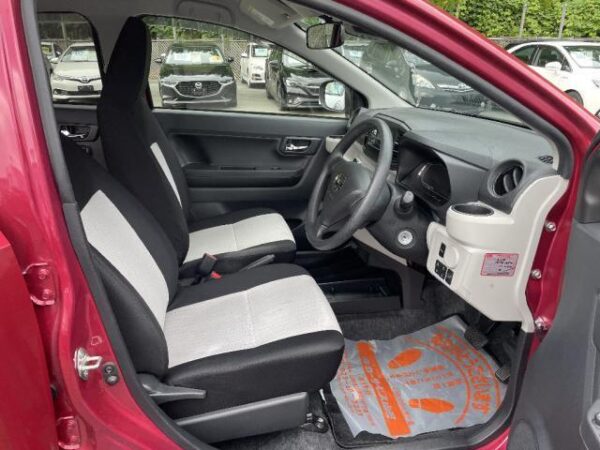 Ref:AUX-18594692 DAIHATSU MIRA E:S 2019 - Image 5
