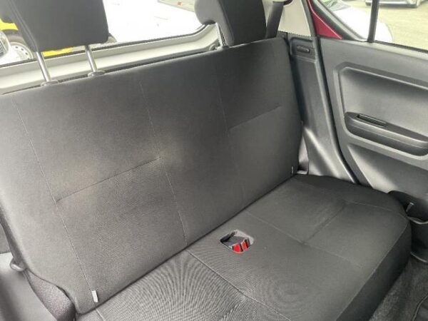 Ref:AUX-18594692 DAIHATSU MIRA E:S 2019 - Image 6