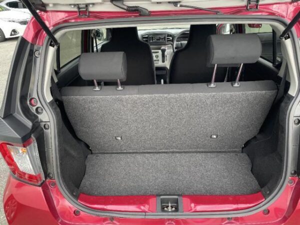 Ref:AUX-18594692 DAIHATSU MIRA E:S 2019 - Image 7