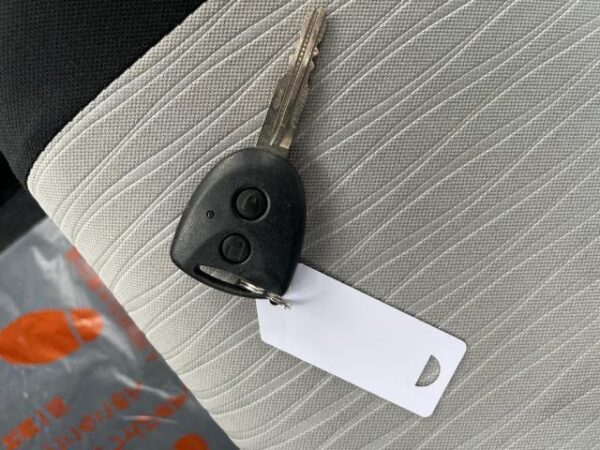 Ref:AUX-18594692 DAIHATSU MIRA E:S 2019 - Image 9