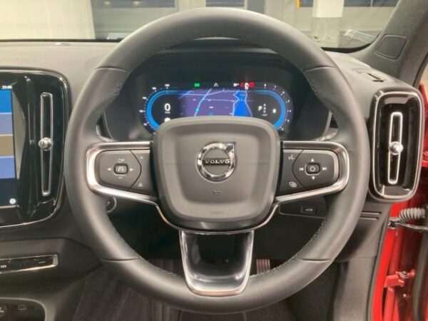 Ref:AUX-18594719 VOLVO XC40 2022 - Image 11