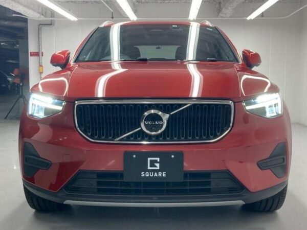 Ref:AUX-18594719 VOLVO XC40 2022 - Image 19