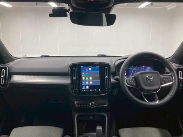 Ref:AUX-18594719 VOLVO XC40 2022 - Image 3