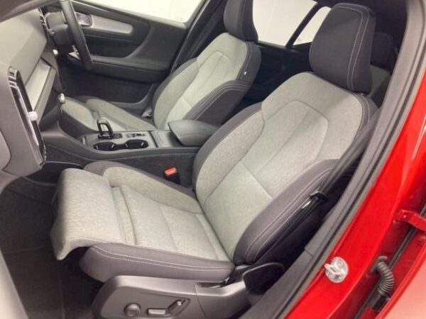 Ref:AUX-18594719 VOLVO XC40 2022 - Image 5