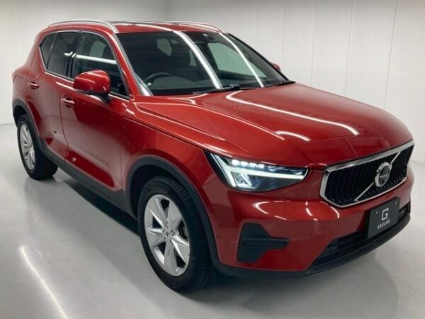 Ref:AUX-18594719 VOLVO XC40 2022 - Image 7