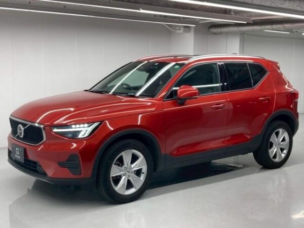 Ref:AUX-18594719 VOLVO XC40 2022