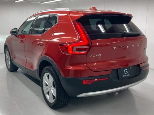 Ref:AUX-18594719 VOLVO XC40 2022 - Image 8