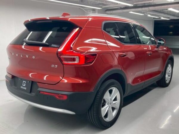 Ref:AUX-18594719 VOLVO XC40 2022 - Image 9