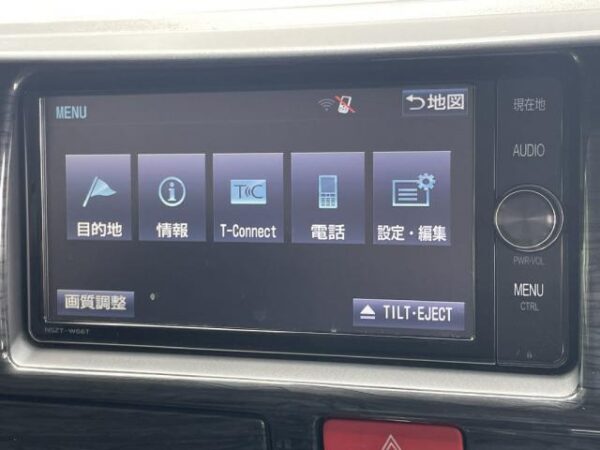 Ref:AUX-18594722 TOYOTA HIACE VAN 2018 - Image 11