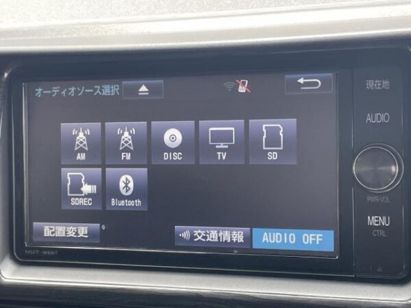 Ref:AUX-18594722 TOYOTA HIACE VAN 2018 - Image 12