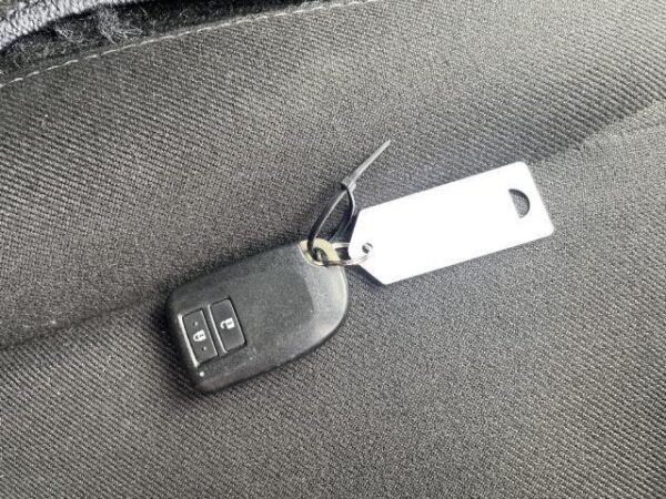 Ref:AUX-18594722 TOYOTA HIACE VAN 2018 - Image 9