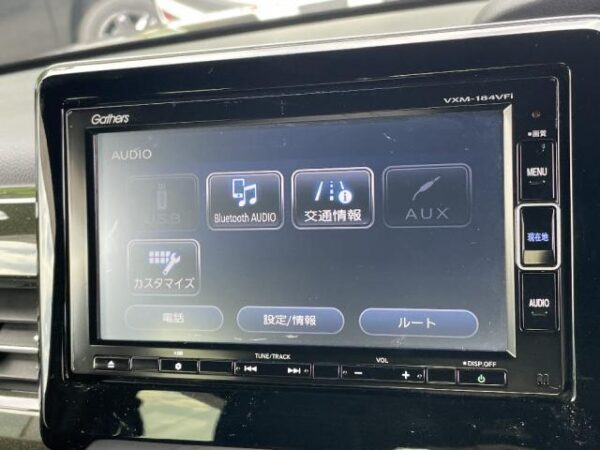Ref:AUX-18596631 HONDA N-BOX CUSTOM 2018 - Image 11