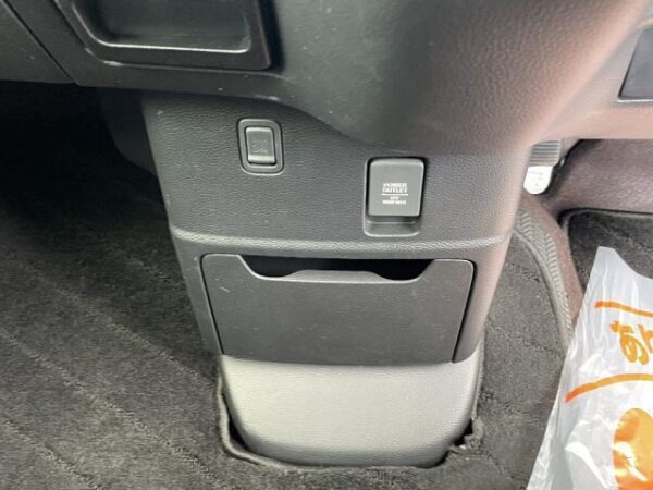 Ref:AUX-18596631 HONDA N-BOX CUSTOM 2018 - Image 14
