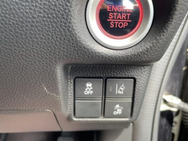 Ref:AUX-18596631 HONDA N-BOX CUSTOM 2018 - Image 17