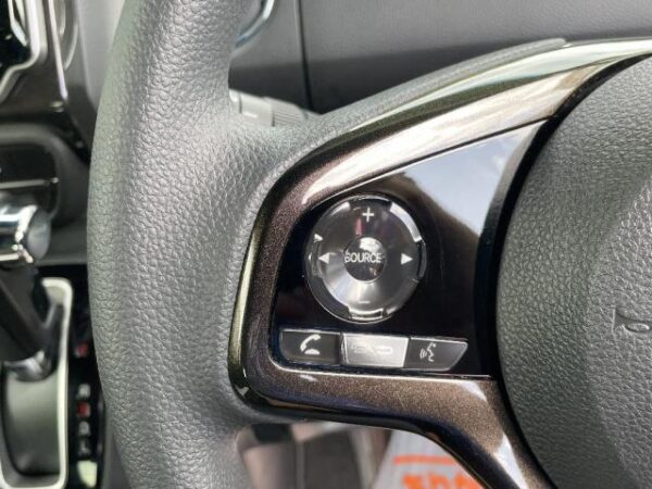 Ref:AUX-18596631 HONDA N-BOX CUSTOM 2018 - Image 18