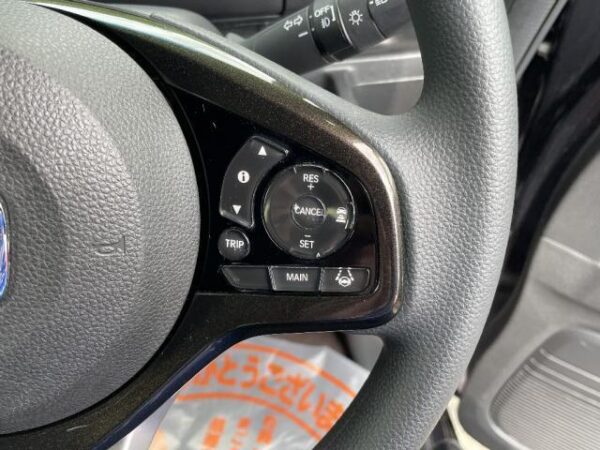 Ref:AUX-18596631 HONDA N-BOX CUSTOM 2018 - Image 19