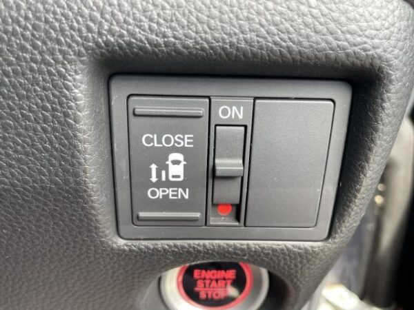 Ref:AUX-18596631 HONDA N-BOX CUSTOM 2018 - Image 20
