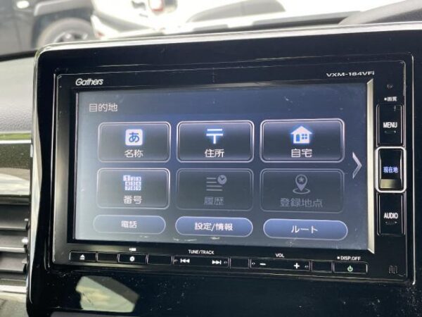 Ref:AUX-18596631 HONDA N-BOX CUSTOM 2018 - Image 9
