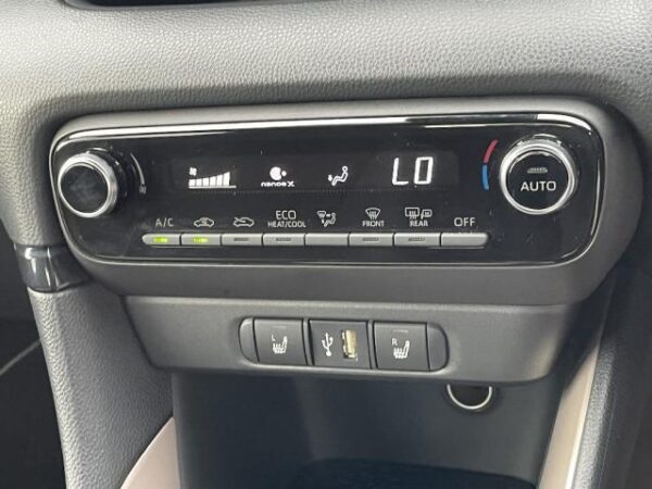 Ref:AUX-18597796 TOYOTA YARIS 2021 - Image 13