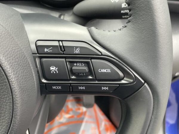 Ref:AUX-18597796 TOYOTA YARIS 2021 - Image 14