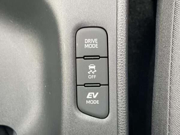 Ref:AUX-18597796 TOYOTA YARIS 2021 - Image 16