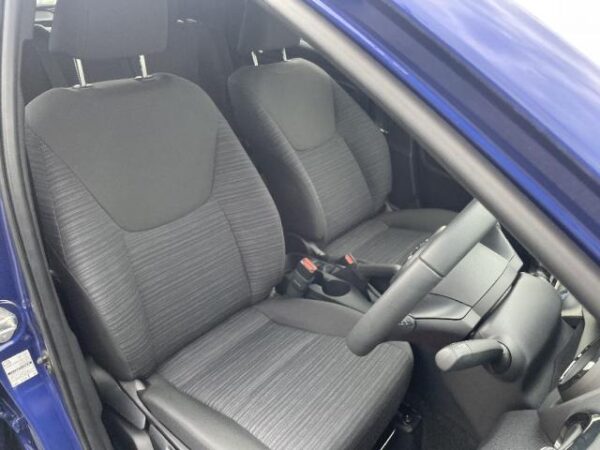 Ref:AUX-18597796 TOYOTA YARIS 2021 - Image 4