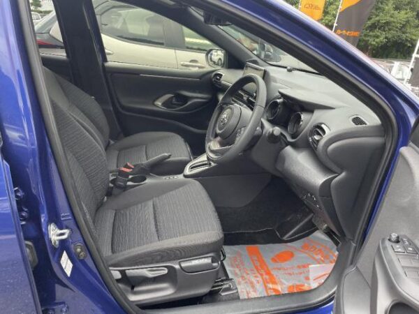 Ref:AUX-18597796 TOYOTA YARIS 2021 - Image 5