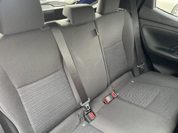 Ref:AUX-18597796 TOYOTA YARIS 2021 - Image 6