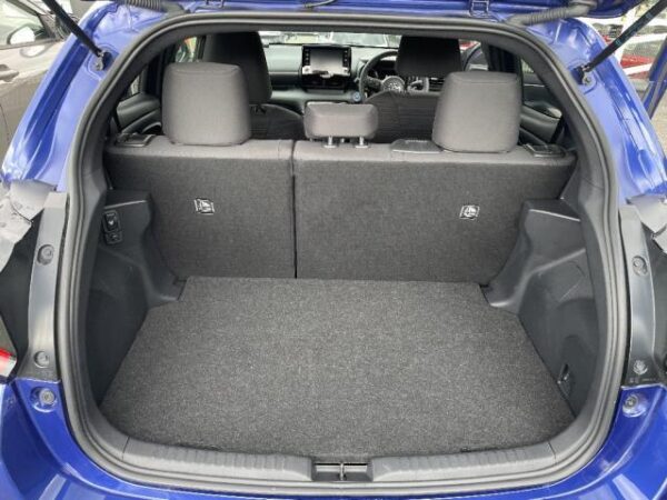 Ref:AUX-18597796 TOYOTA YARIS 2021 - Image 7