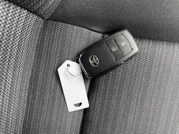 Ref:AUX-18597796 TOYOTA YARIS 2021 - Image 9