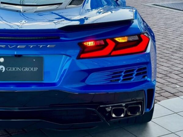 Ref:AUX-18597837 CHEVROLET CHEVROLET CORVETTE 2024 - Image 15