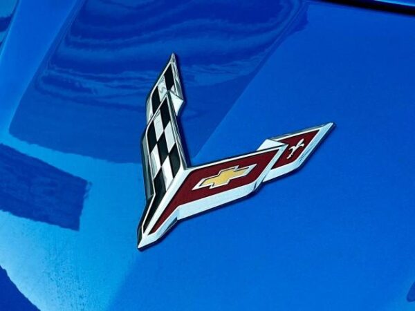 Ref:AUX-18597837 CHEVROLET CHEVROLET CORVETTE 2024 - Image 18