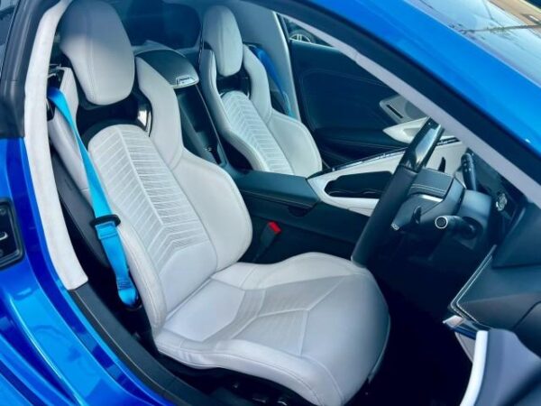 Ref:AUX-18597837 CHEVROLET CHEVROLET CORVETTE 2024 - Image 20
