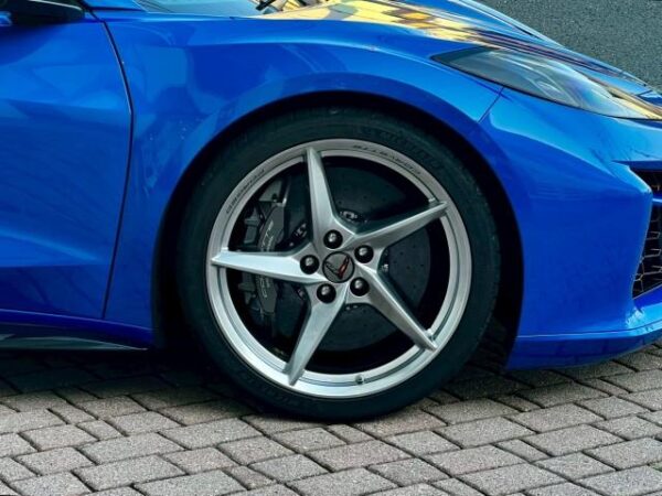 Ref:AUX-18597837 CHEVROLET CHEVROLET CORVETTE 2024 - Image 4