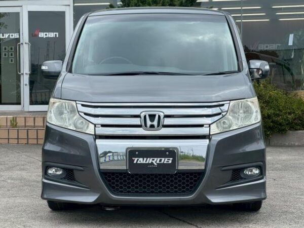 Ref:AUX-18597862 HONDA STEPWAGON SPADA 2010 - Image 2