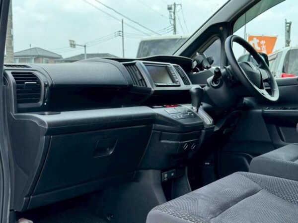 Ref:AUX-18597862 HONDA STEPWAGON SPADA 2010 - Image 11