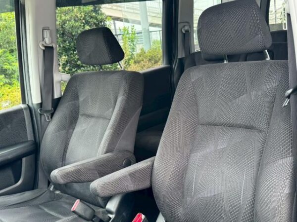Ref:AUX-18597862 HONDA STEPWAGON SPADA 2010 - Image 12
