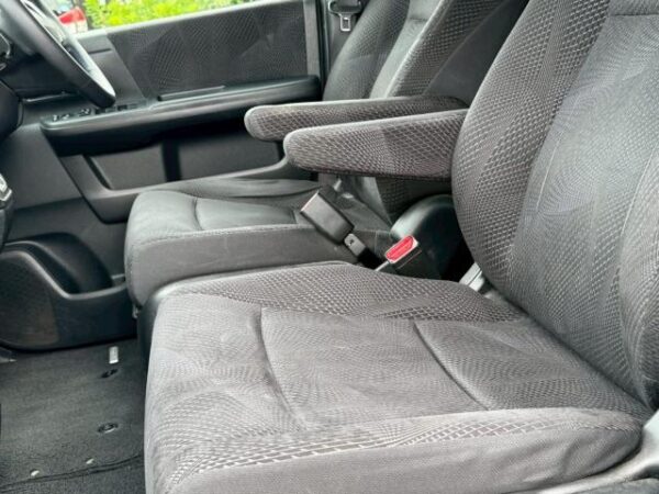Ref:AUX-18597862 HONDA STEPWAGON SPADA 2010 - Image 13