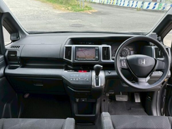Ref:AUX-18597862 HONDA STEPWAGON SPADA 2010 - Image 17