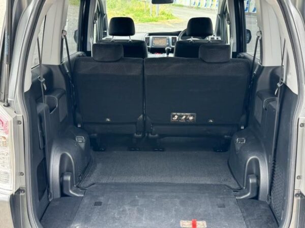 Ref:AUX-18597862 HONDA STEPWAGON SPADA 2010 - Image 20