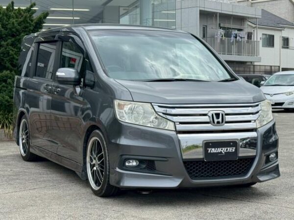 Ref:AUX-18597862 HONDA STEPWAGON SPADA 2010 - Image 3