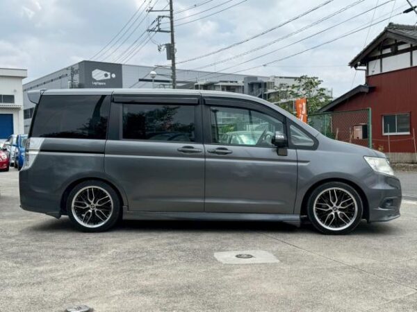 Ref:AUX-18597862 HONDA STEPWAGON SPADA 2010 - Image 4