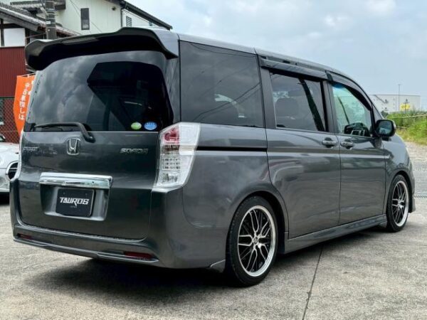 Ref:AUX-18597862 HONDA STEPWAGON SPADA 2010 - Image 5
